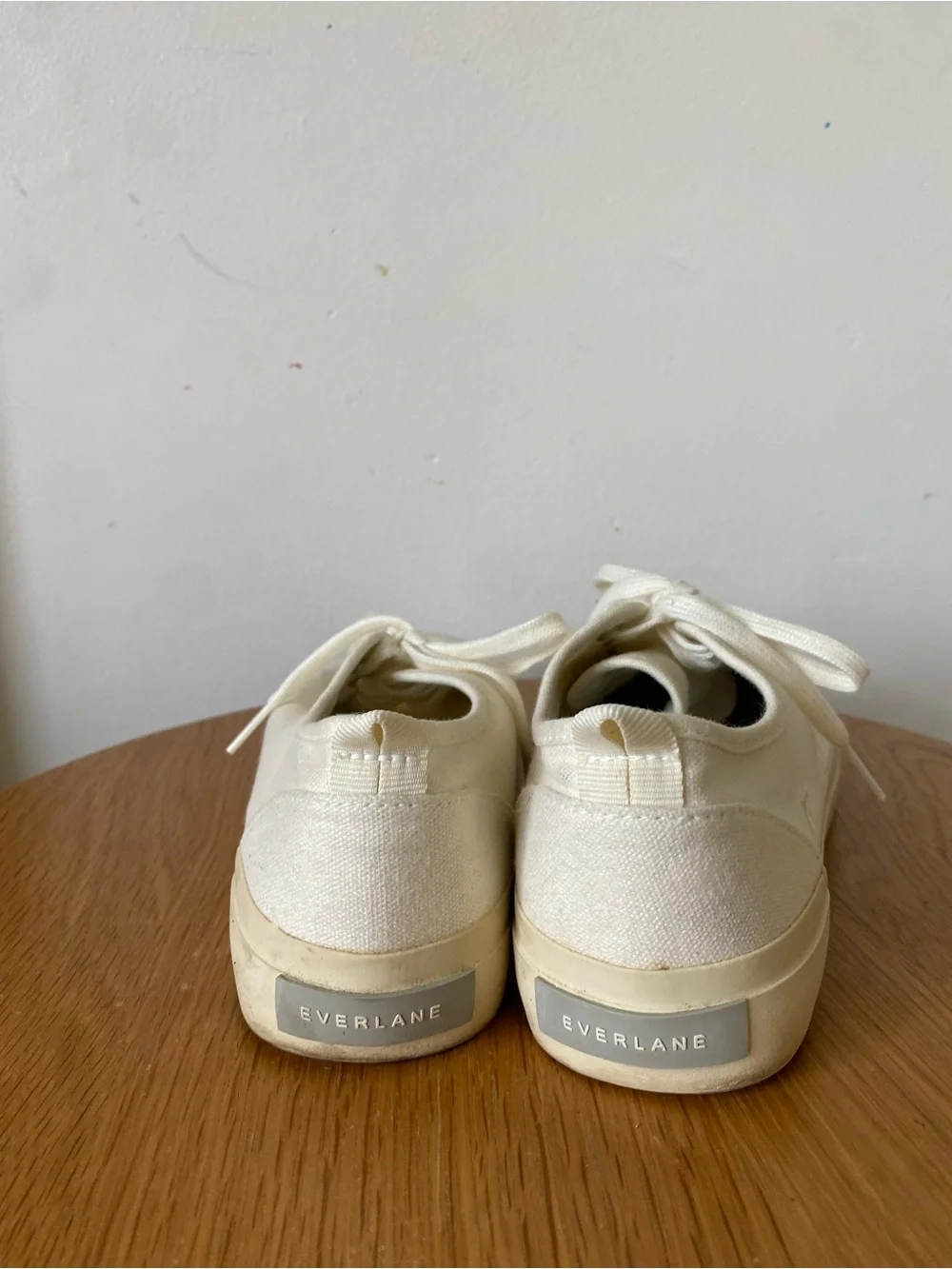 Everlane minimal low